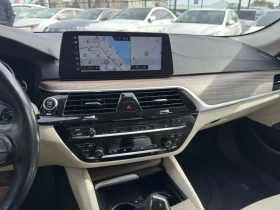 BMW 530, снимка 13