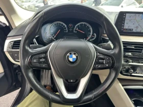 BMW 530, снимка 9
