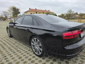 Audi A8 4.2TDI MATRIX, снимка 3
