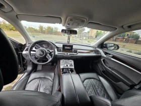 Audi A8 4.2TDI MATRIX, снимка 9