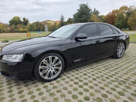 Audi A8 4.2TDI MATRIX, снимка 2