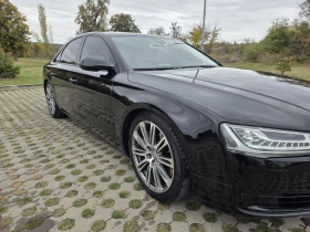 Audi A8 4.2TDI MATRIX, снимка 6