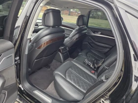 Audi A8 4.2TDI MATRIX, снимка 8