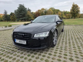 Audi A8 4.2TDI MATRIX, снимка 1