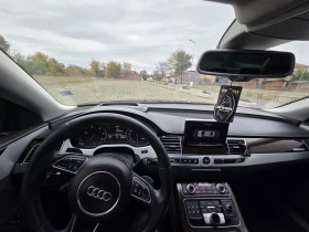 Audi A8 4.2TDI MATRIX, снимка 10