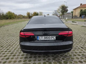 Audi A8 4.2TDI MATRIX, снимка 4