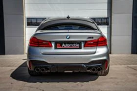 BMW M5 COMPETITION | Mobile.bg    10