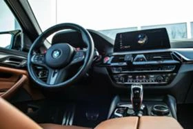 BMW M5 COMPETITION | Mobile.bg    8
