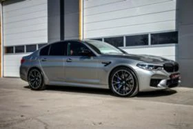 BMW M5 COMPETITION | Mobile.bg    12