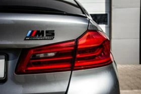 BMW M5 COMPETITION | Mobile.bg    15
