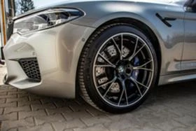 BMW M5 COMPETITION | Mobile.bg    2