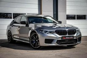 BMW M5 COMPETITION | Mobile.bg    13