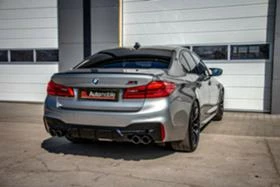 BMW M5 COMPETITION | Mobile.bg    7