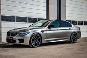 BMW M5 COMPETITION | Mobile.bg    1