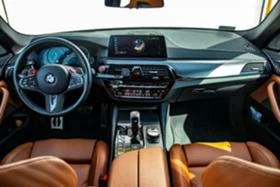 BMW M5 COMPETITION | Mobile.bg    4