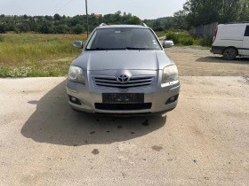 Toyota Avensis 2.2 D-CAT 177к.с НА ЧАСТИ, снимка 2