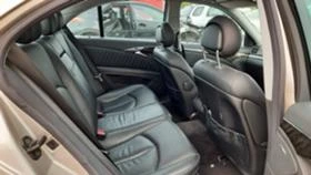 Mercedes-Benz E 320 3.2 CDI | Mobile.bg    8