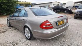 Mercedes-Benz E 320 3.2 CDI | Mobile.bg    3