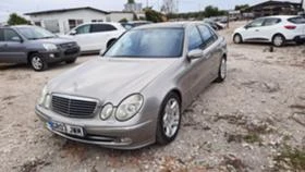 Mercedes-Benz E 320 3.2 CDI - [1] 