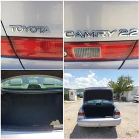 Toyota Camry 2.2.GL131 .159000   | Mobile.bg    11