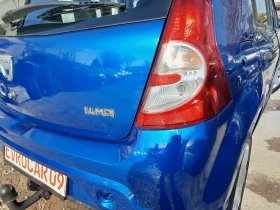 Dacia Sandero ! КАТО НОВ, снимка 4