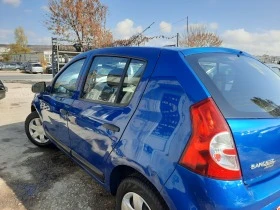 Dacia Sandero ! КАТО НОВ, снимка 5