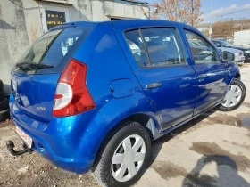 Dacia Sandero ! КАТО НОВ, снимка 3