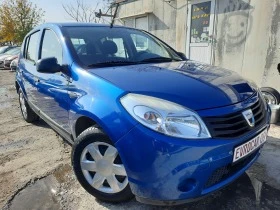 Dacia Sandero ! КАТО НОВ, снимка 2