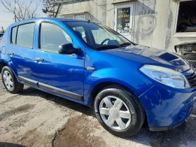 Dacia Sandero ! КАТО НОВ, снимка 7