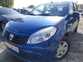 Dacia Sandero ! КАТО НОВ, снимка 1