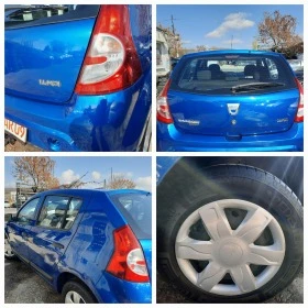 Dacia Sandero ! КАТО НОВ, снимка 16