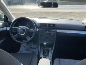 Audi A4 2.0 tdi , ТОП, снимка 7
