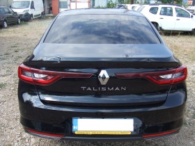 Renault Talisman dCi/Aut/4 Control/160PS | Mobile.bg   8
