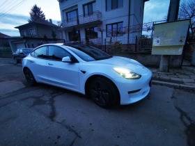 Tesla Model 3 SR+ , снимка 5 - Автомобили и джипове - 43926650