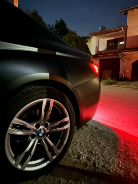 Обява за продажба на BMW 420 d XDrive M ~29 999 лв. - изображение 9