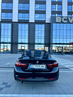 Обява за продажба на BMW 420 d XDrive M ~35 000 лв. - изображение 1