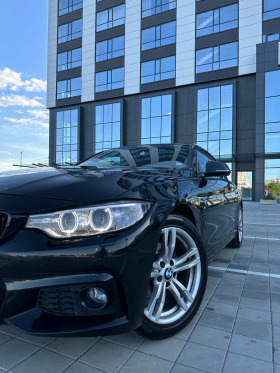 Обява за продажба на BMW 420 d XDrive M ~35 000 лв. - изображение 5