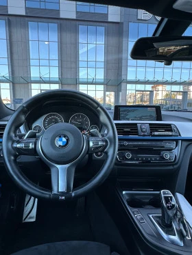 BMW 420 d XDrive M, снимка 14