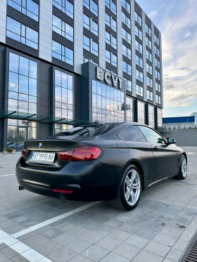 BMW 420 d XDrive M, снимка 9