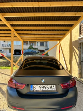 Обява за продажба на BMW 420 d XDrive M ~29 999 лв. - изображение 2