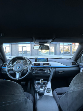 Обява за продажба на BMW 420 d XDrive M ~35 000 лв. - изображение 8