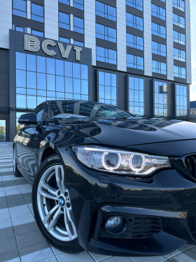 Обява за продажба на BMW 420 d XDrive M ~35 000 лв. - изображение 4