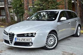 Обява за продажба на Alfa Romeo 159 sportwagon ~6 500 лв. - изображение 1