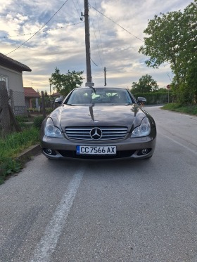 Mercedes-Benz CLS 350 | Mobile.bg   2