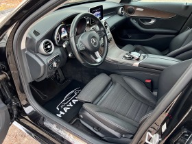 Mercedes-Benz C 250 BlueTEC= 4Matic= 63 AMG= Distronic= Key Free= Каме, снимка 9 - Автомобили и джипове - 45535615