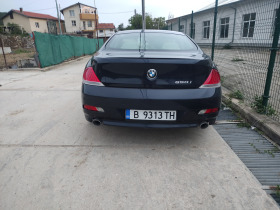 BMW 650, снимка 3 - Автомобили и джипове - 45659559