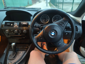 BMW 650, снимка 7 - Автомобили и джипове - 45659559