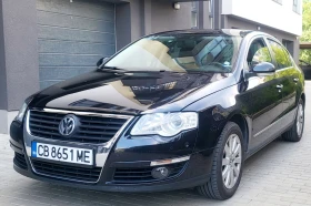 VW Passat TSI Газ-CNG euro 5 198х.км., снимка 2