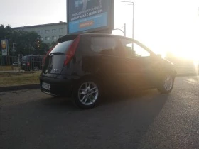 Fiat Punto 1.2 16v Газ, снимка 6