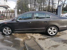 VW Passat 6 2.0 FSI, снимка 4